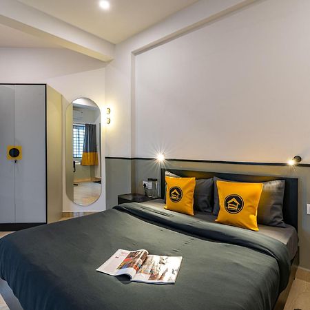 The Hosteller Bangalore, Koramangala Extérieur photo