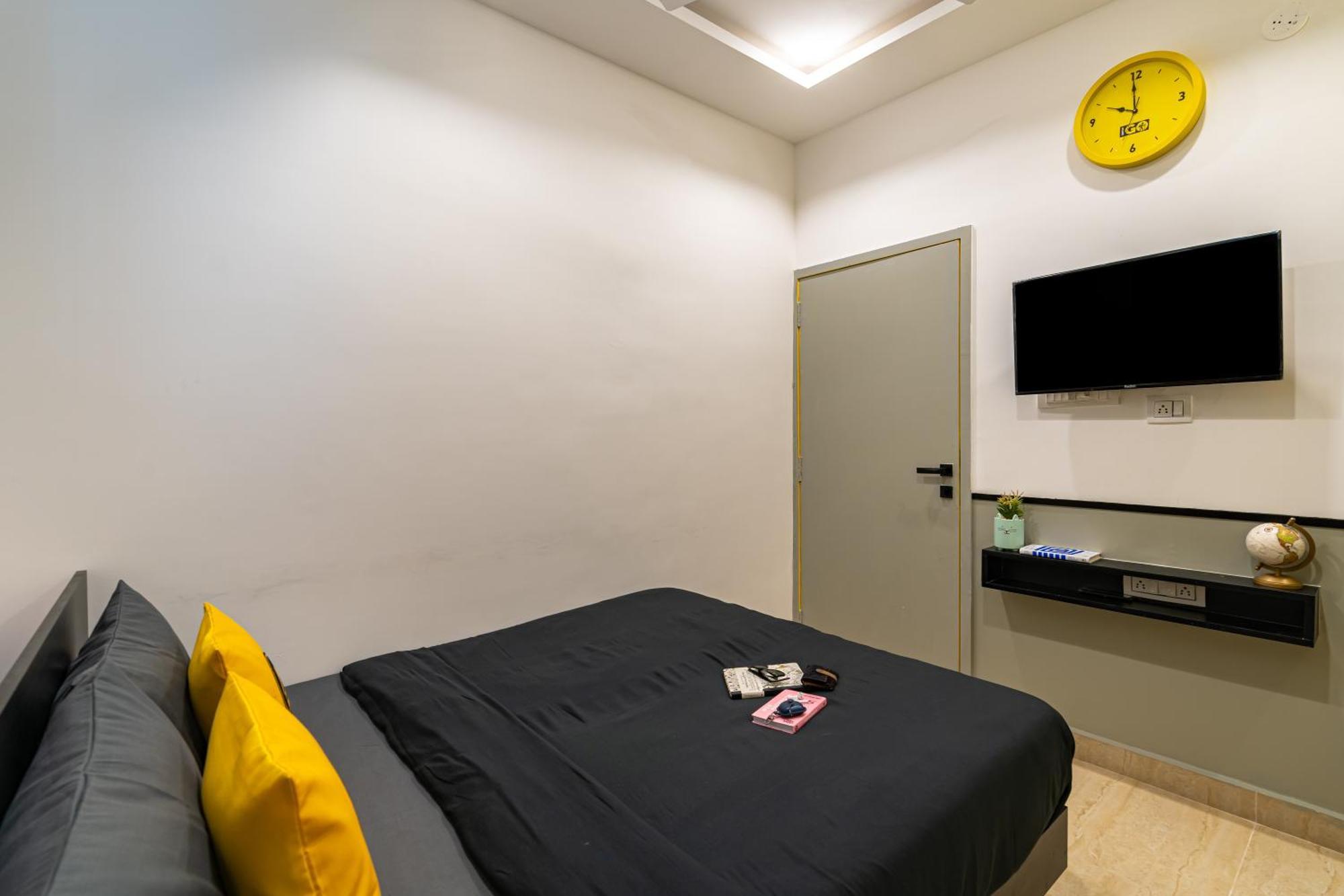 The Hosteller Bangalore, Koramangala Extérieur photo