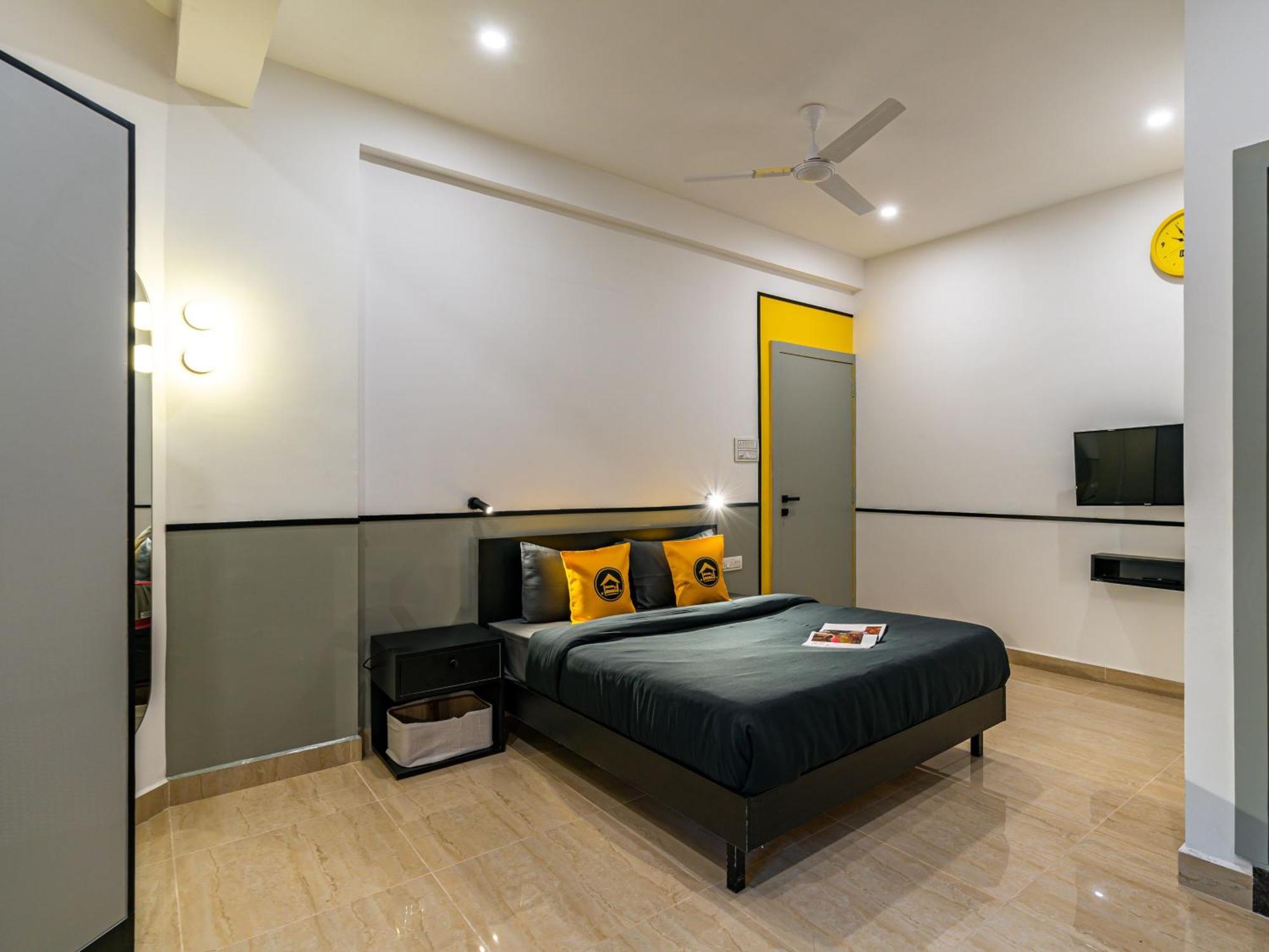 The Hosteller Bangalore, Koramangala Extérieur photo